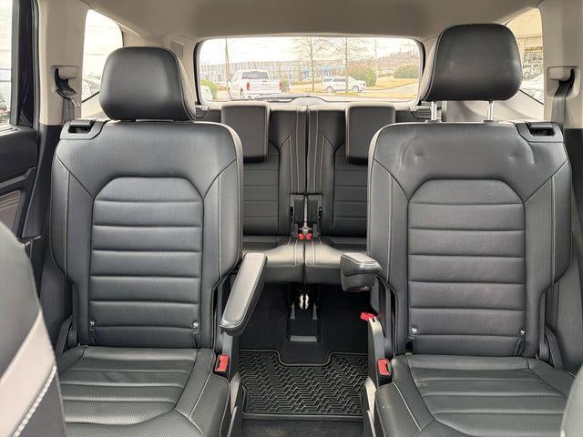 2023 Volkswagen Atlas 3.6L V6 SEL Premium R-Line