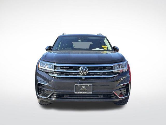 2023 Volkswagen Atlas 3.6L V6 SEL Premium R-Line