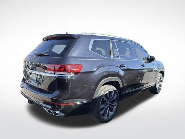 2023 Volkswagen Atlas 3.6L V6 SEL Premium R-Line
