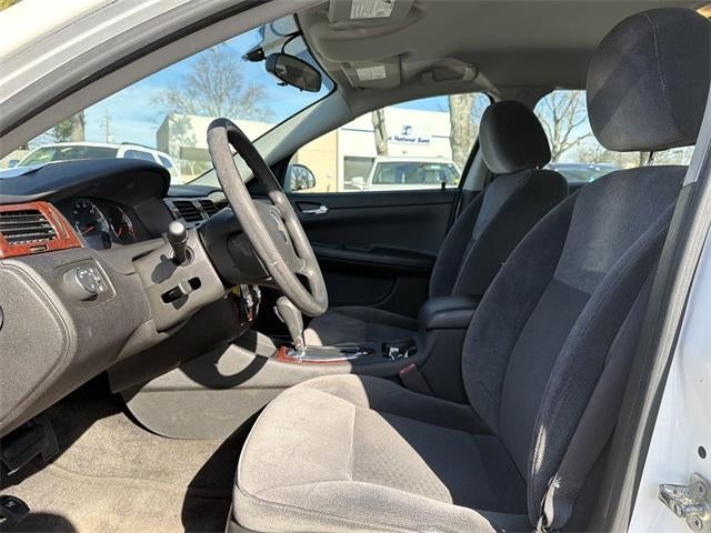 2009 Chevrolet Impala 3.5L LT