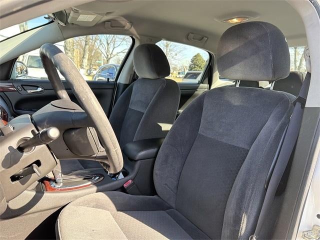 2009 Chevrolet Impala 3.5L LT