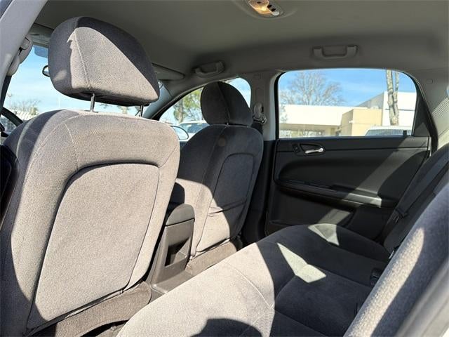 2009 Chevrolet Impala 3.5L LT