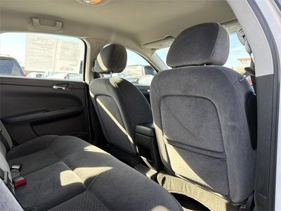 2009 Chevrolet Impala 3.5L LT