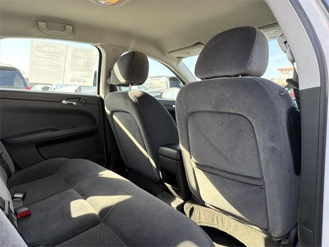 2009 Chevrolet Impala 3.5L LT