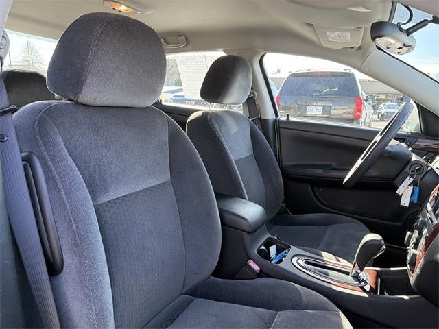 2009 Chevrolet Impala 3.5L LT
