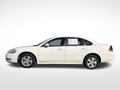 2009 Chevrolet Impala 3.5L LT