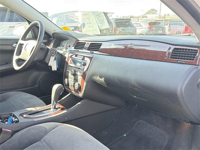 2009 Chevrolet Impala 3.5L LT