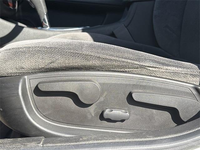 2009 Chevrolet Impala 3.5L LT