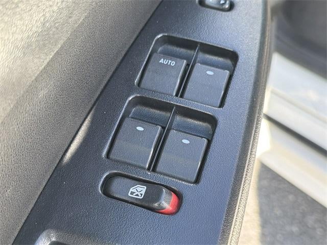 2009 Chevrolet Impala 3.5L LT