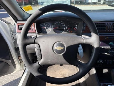 2009 Chevrolet Impala 3.5L LT