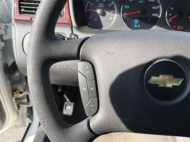 2009 Chevrolet Impala 3.5L LT