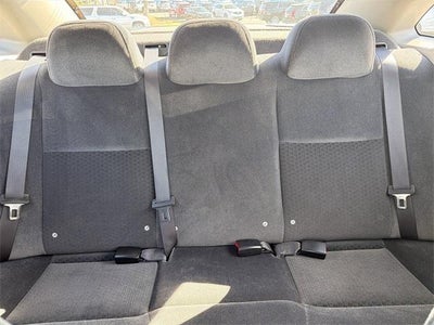 2009 Chevrolet Impala 3.5L LT