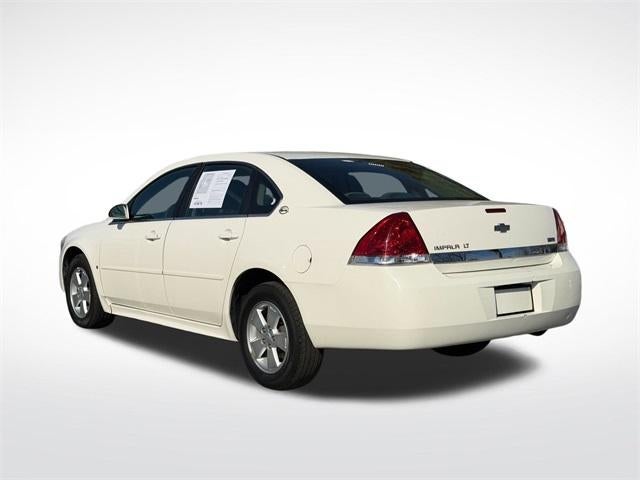 2009 Chevrolet Impala 3.5L LT