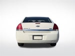 2009 Chevrolet Impala 3.5L LT