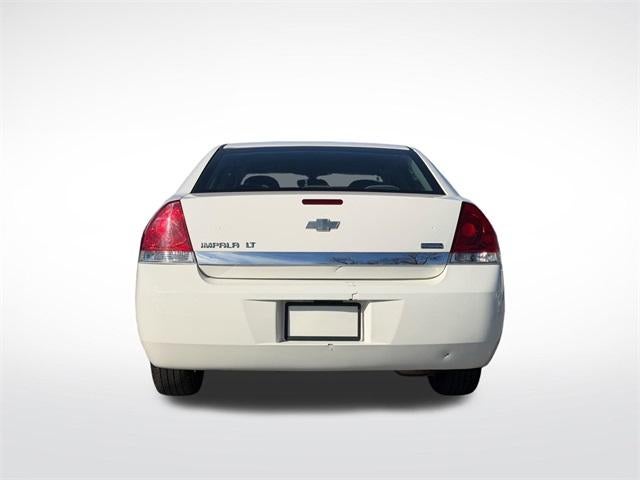 2009 Chevrolet Impala 3.5L LT