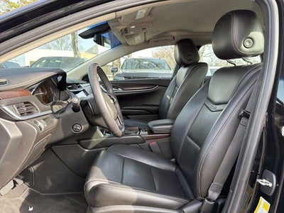 2019 Cadillac XTS Luxury