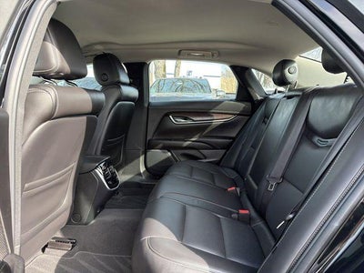2019 Cadillac XTS Luxury