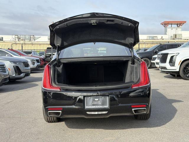 2019 Cadillac XTS Luxury