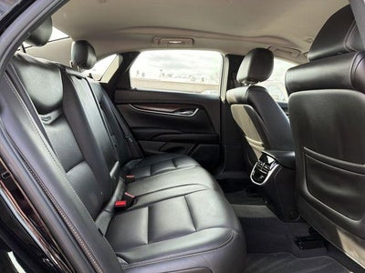 2019 Cadillac XTS Luxury