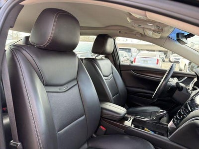 2019 Cadillac XTS Luxury