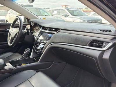 2019 Cadillac XTS Luxury