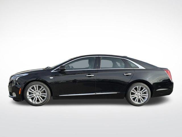 2019 Cadillac XTS Luxury
