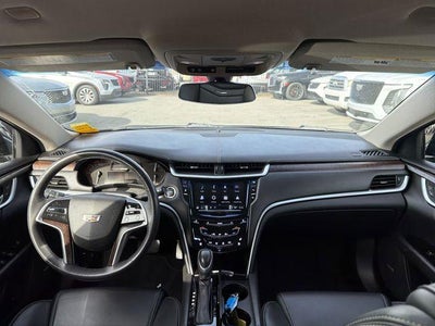 2019 Cadillac XTS Luxury