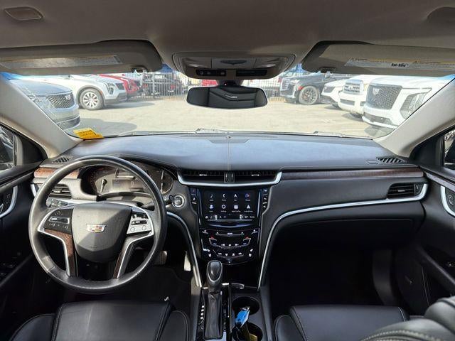 2019 Cadillac XTS Luxury