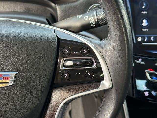 2019 Cadillac XTS Luxury