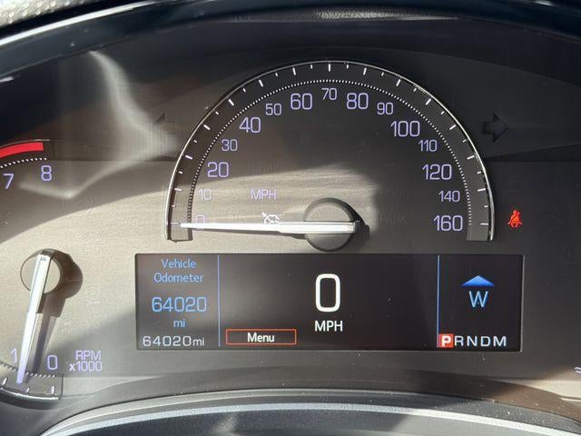 2019 Cadillac XTS Luxury