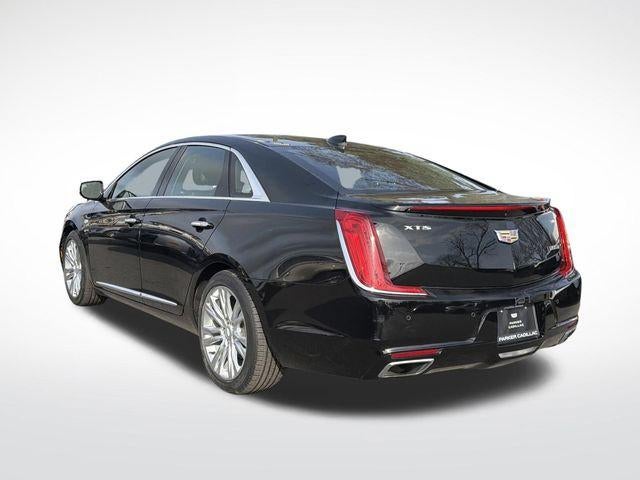 2019 Cadillac XTS Luxury