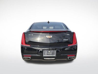 2019 Cadillac XTS Luxury