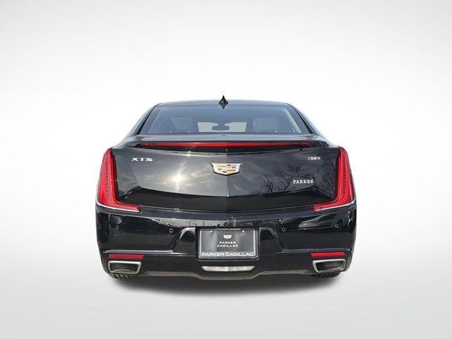 2019 Cadillac XTS Luxury