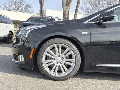 2019 Cadillac XTS Luxury