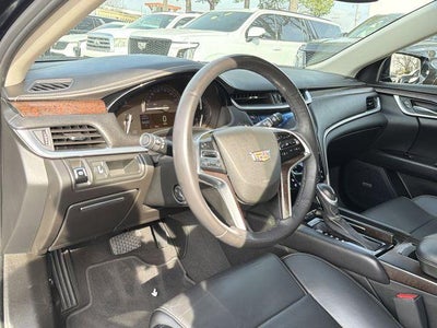 2019 Cadillac XTS Luxury