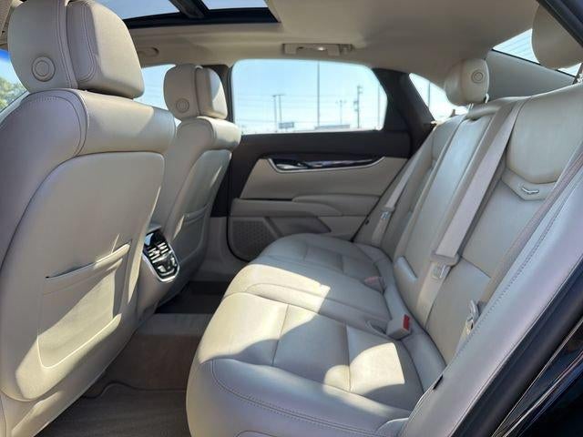 2014 Cadillac XTS Luxury