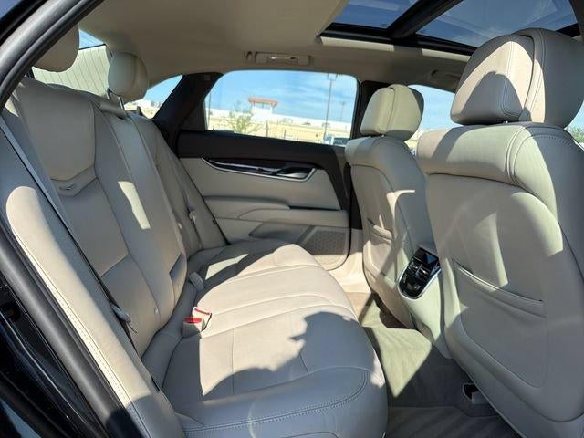 2014 Cadillac XTS Luxury