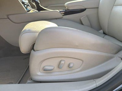 2014 Cadillac XTS Luxury
