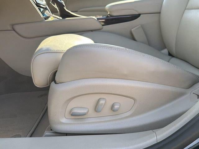 2014 Cadillac XTS Luxury