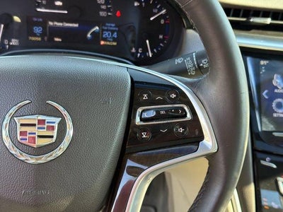 2014 Cadillac XTS Luxury