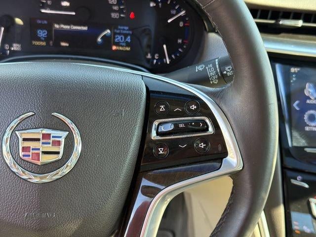 2014 Cadillac XTS Luxury