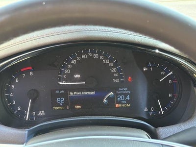 2014 Cadillac XTS Luxury