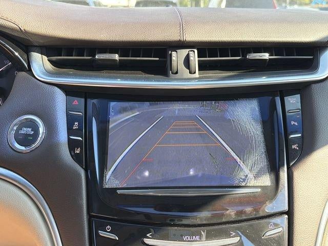 2014 Cadillac XTS Luxury
