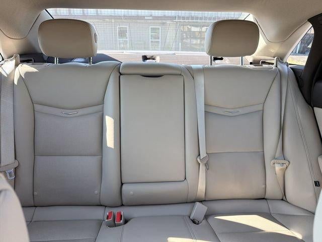2014 Cadillac XTS Luxury