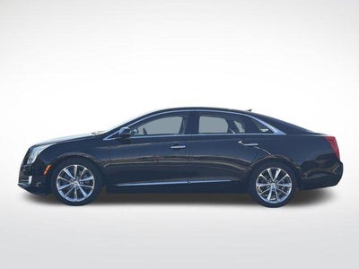 2014 Cadillac XTS Luxury
