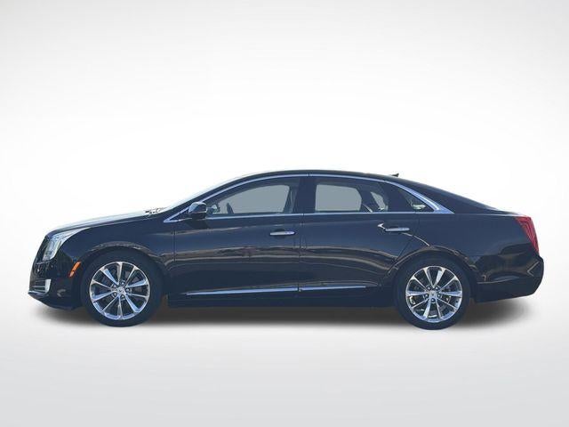 2014 Cadillac XTS Luxury