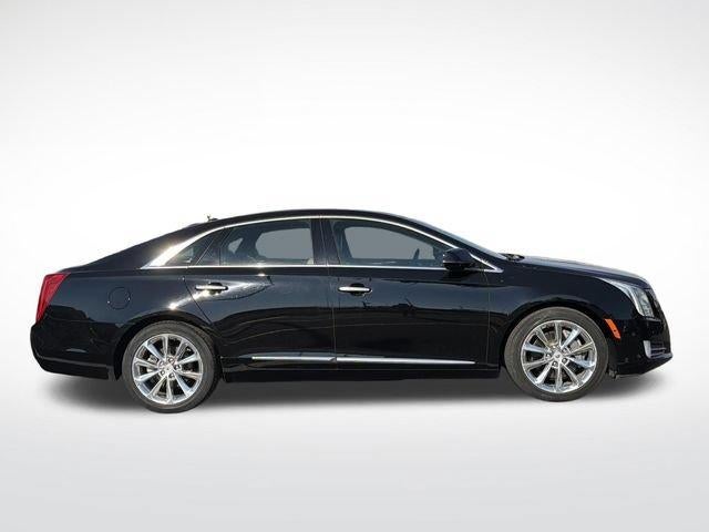 2014 Cadillac XTS Luxury