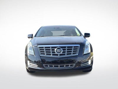 2014 Cadillac XTS Luxury