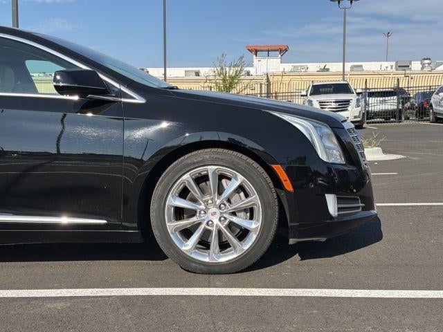 2014 Cadillac XTS Luxury