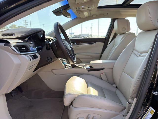2014 Cadillac XTS Luxury
